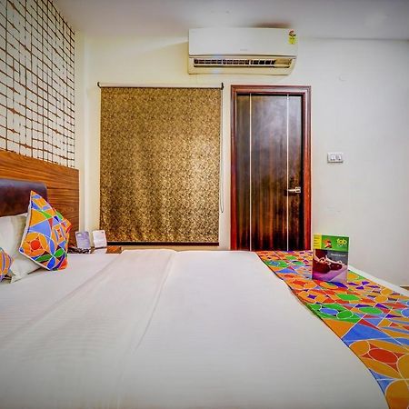 Fabhotel Sain Dass Канпур Екстериор снимка