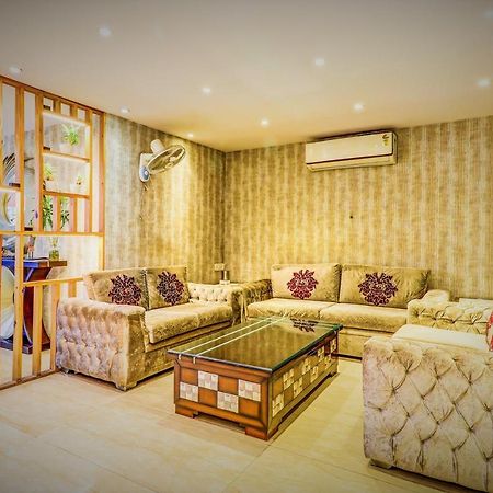 Fabhotel Sain Dass Канпур Екстериор снимка