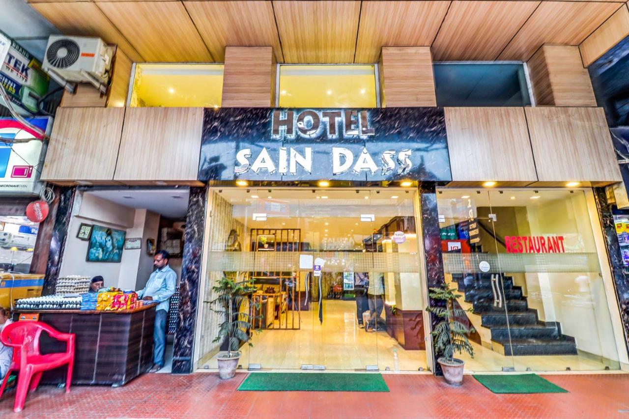 Fabhotel Sain Dass Канпур Екстериор снимка